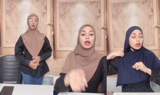 syida.melvin TikTok Live — Aug 14, 2026, 6:54 AM