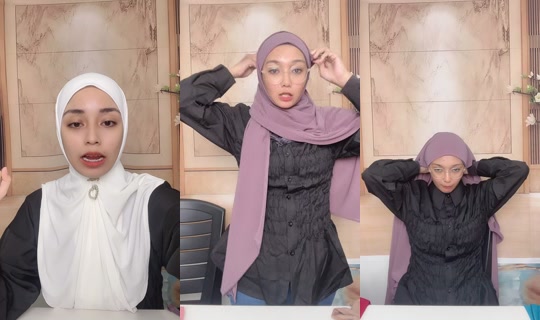 syida.melvin TikTok Live — Aug 14, 2026, 7:44 AM