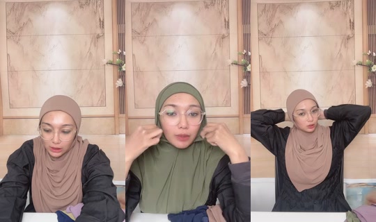 syida.melvin TikTok Live — Aug 14, 2026, 8:35 AM