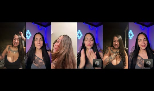 sykobrat TikTok Live — Aug 14, 2026, 7:07 AM
