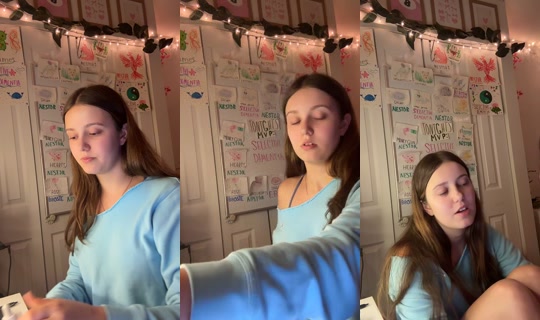 sylamodels TikTok Live — Aug 13, 2026, 5:42 AM