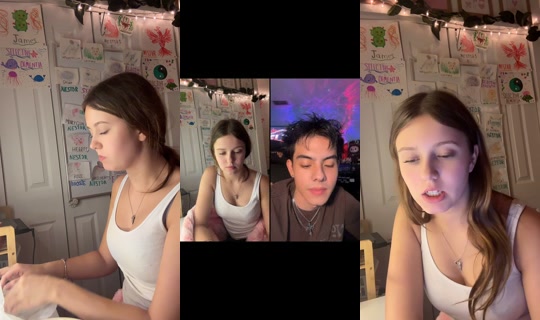 sylamodels TikTok Live — Aug 14, 2026, 2:23 AM