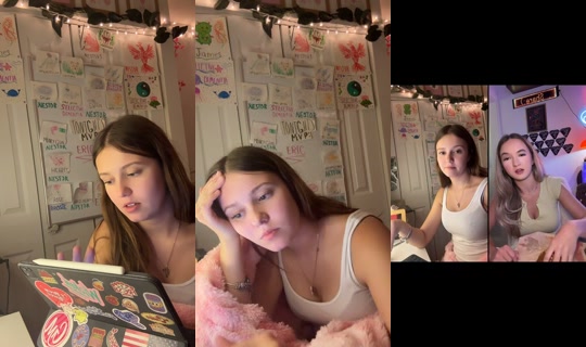 sylamodels TikTok Live — Aug 14, 2026, 3:13 AM