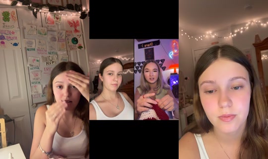 sylamodels TikTok Live — Aug 14, 2026, 4:54 AM