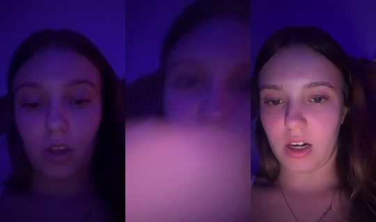 sylamodels TikTok Live — Aug 14, 2026, 5:44 AM