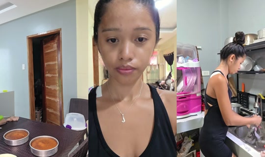 syle0911 TikTok Live — Jul 31, 2026, 12:09 AM