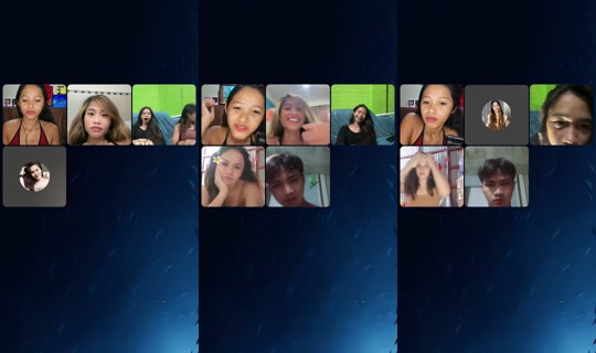 syle0911 TikTok Live — Sep 19, 2026, 3:35 PM