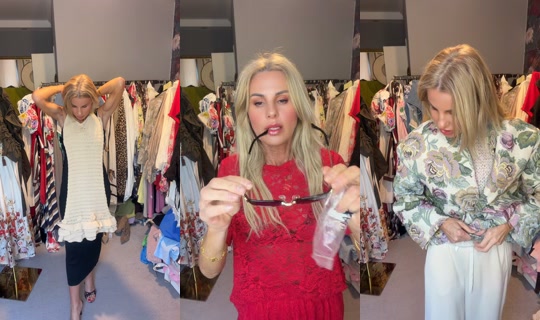 sylvia_d_angelo TikTok Live — Jul 14, 2026, 2:54 PM