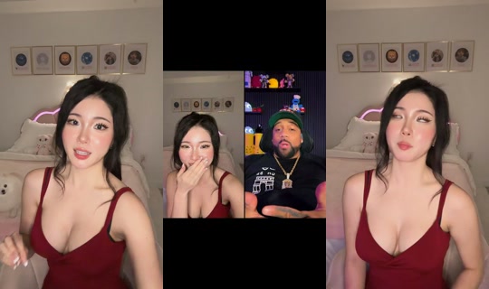 sylviaxoxo__ TikTok Live — Jul 10, 2026, 5:15 AM