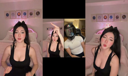 sylviaxoxo__ TikTok Live — Jul 11, 2026, 8:06 AM