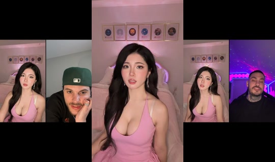 sylviaxoxo__ TikTok Live — Jul 12, 2026, 5:59 AM