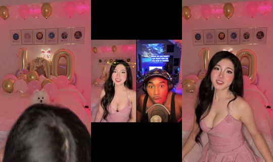 sylviaxoxo__ TikTok Live — Jul 13, 2026, 3:52 AM