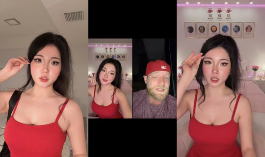 sylviaxoxo__ TikTok Live — Aug 31, 2026, 12:49 AM