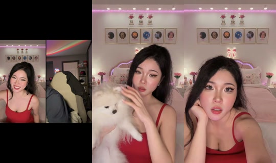 sylviaxoxo__ TikTok Live — Aug 31, 2026, 1:39 AM