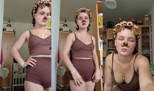 sylwiaaxx TikTok Live — Jul 14, 2026, 2:09 PM