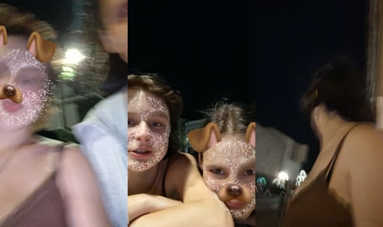 sylwiaaxx TikTok Live — Jul 14, 2026, 8:24 PM