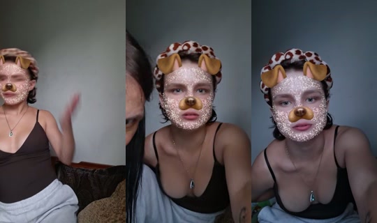sylwiaaxx TikTok Live — Jul 15, 2026, 7:06 PM