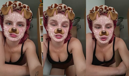 sylwiaaxx TikTok Live — Sep 2, 2026, 4:57 PM