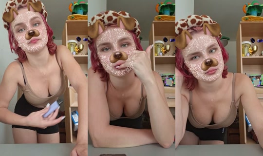 sylwiaaxx TikTok Live — Sep 3, 2026, 11:56 AM