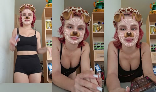 sylwiaaxx TikTok Live — Sep 4, 2026, 11:50 AM