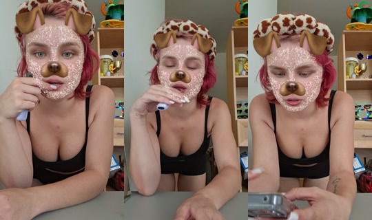 sylwiaaxx TikTok Live — Sep 4, 2026, 12:13 PM