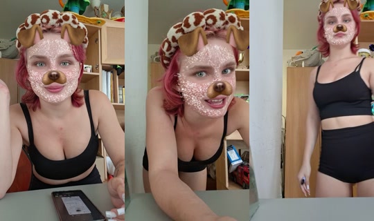 sylwiaaxx TikTok Live — Sep 4, 2026, 1:03 PM