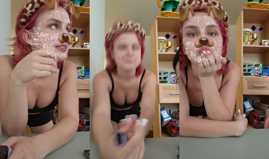 sylwiaaxx TikTok Live — Sep 4, 2026, 1:54 PM