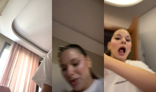 symnesma TikTok Live — Aug 5, 2026, 12:59 PM