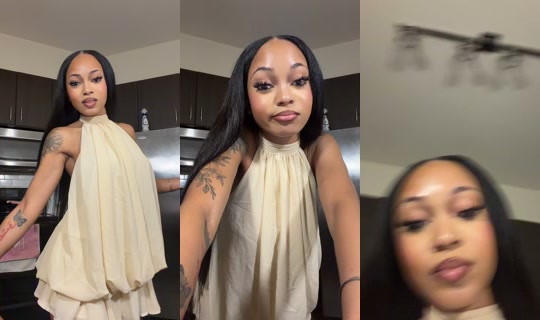 syniahalandra TikTok Live — Aug 28, 2026, 5:45 AM