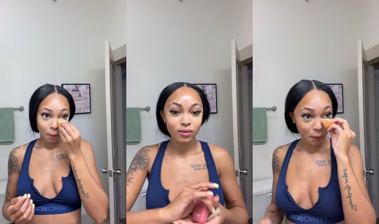 syniahalandra TikTok Live — Aug 29, 2026, 8:38 PM