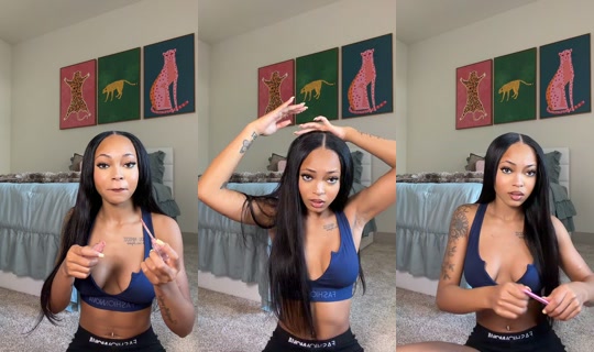syniahalandra TikTok Live — Aug 29, 2026, 9:13 PM