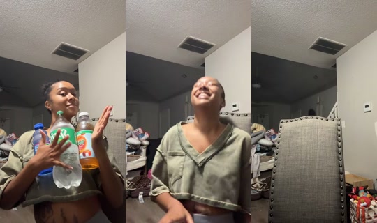 syniawhite8 TikTok Live — Sep 14, 2026, 4:09 AM