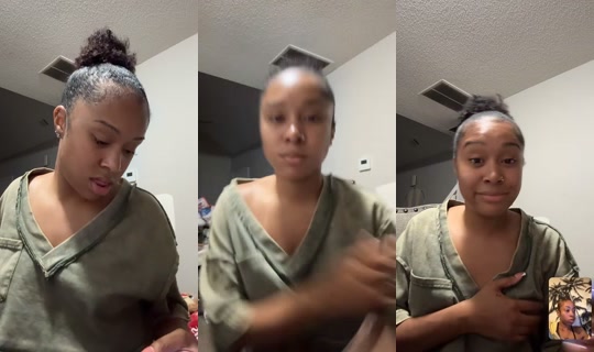 syniawhite8 TikTok Live — Sep 14, 2026, 4:29 AM