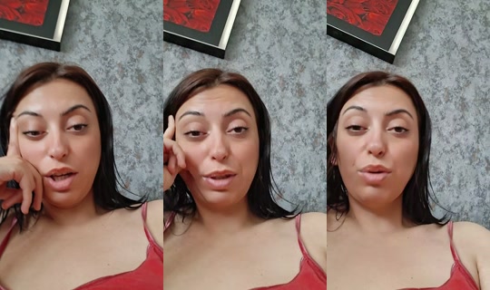 syserennnnn TikTok Live — Jul 14, 2026, 10:15 AM