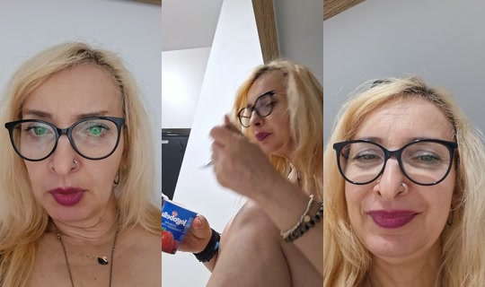 syuzannagrigoryan75 TikTok Live — Jul 26, 2026, 9:03 PM