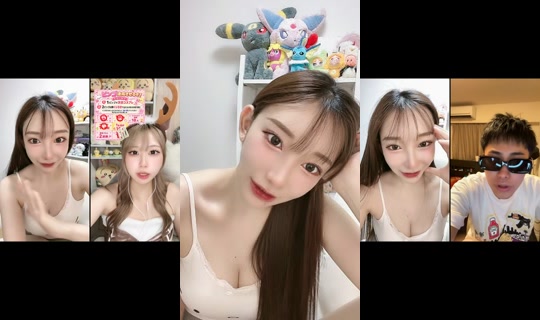 syxxx42 TikTok Live — Sep 3, 2026, 9:49 AM