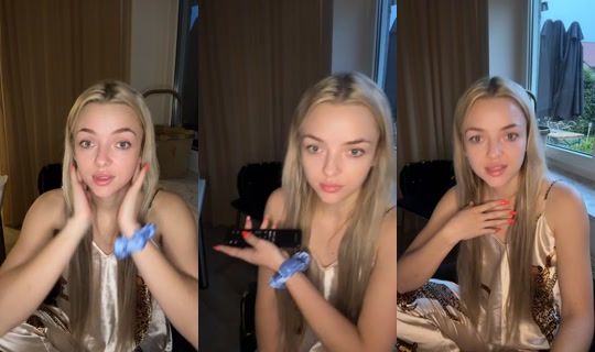 sz4jbuska TikTok Live — Sep 7, 2026, 4:22 AM