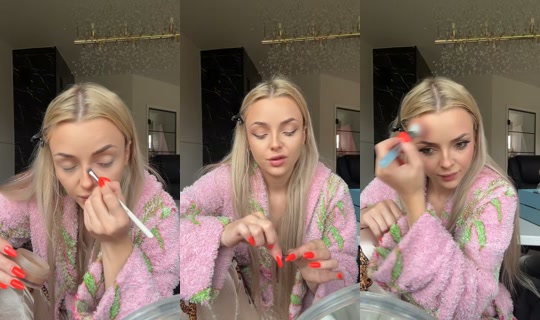 sz4jbuska TikTok Live — Sep 7, 2026, 6:03 AM