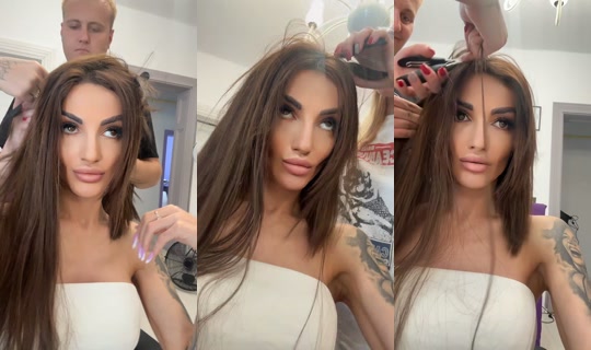 szalonanona TikTok Live — Jul 17, 2026, 12:36 PM