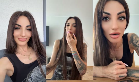szalonanona TikTok Live — Aug 1, 2026, 10:41 AM