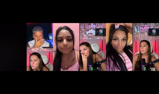 szandikaszandika123 TikTok Live — Jul 14, 2026, 6:42 PM
