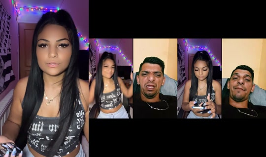 szandikaszandika123 TikTok Live — Jul 15, 2026, 7:00 PM