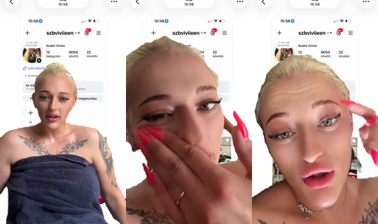 szbviviieen TikTok Live — Jul 13, 2026, 2:10 PM