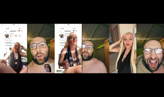 szbviviieen TikTok Live — Jul 13, 2026, 3:09 PM