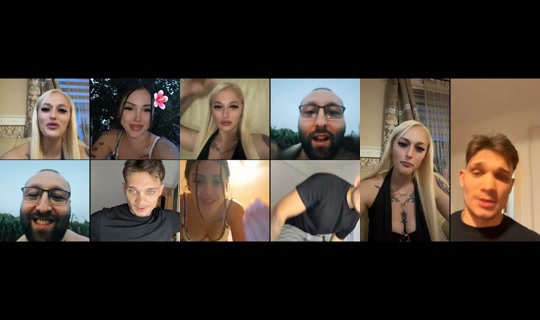 szbviviieen TikTok Live — Jul 13, 2026, 6:57 PM