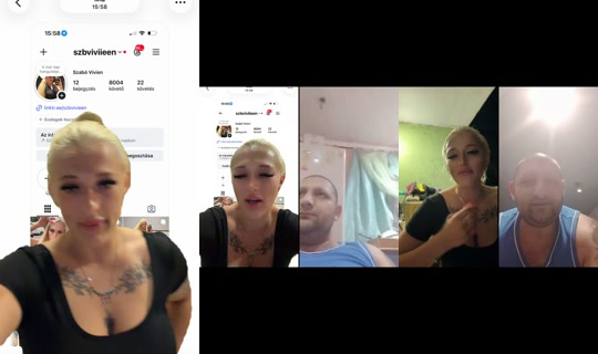 szbviviieen TikTok Live — Jul 14, 2026, 7:56 PM