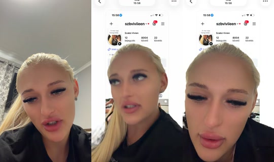 szbviviieen TikTok Live — Jul 15, 2026, 10:22 AM