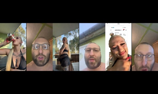szbviviieen TikTok Live — Jul 15, 2026, 4:45 PM
