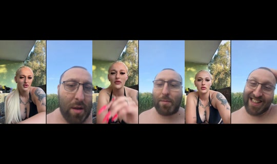 szbviviieen TikTok Live — Jul 15, 2026, 5:20 PM