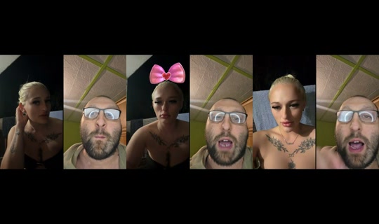 szbviviieen TikTok Live — Jul 15, 2026, 8:50 PM